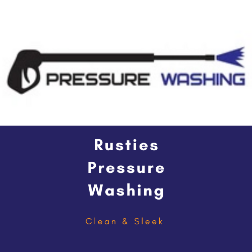 Avatar for Rusties Pressure Washing
