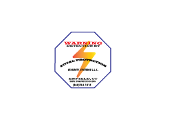 TOTAL PROTECTION SECURITY SYSTEMS, LLC logo