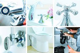 Plumbing Inspection Allensville PA logo