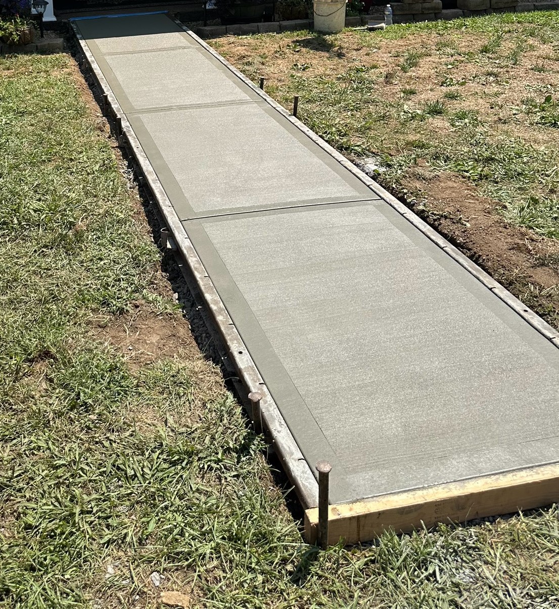 Avatar for Concrete of Roanoke