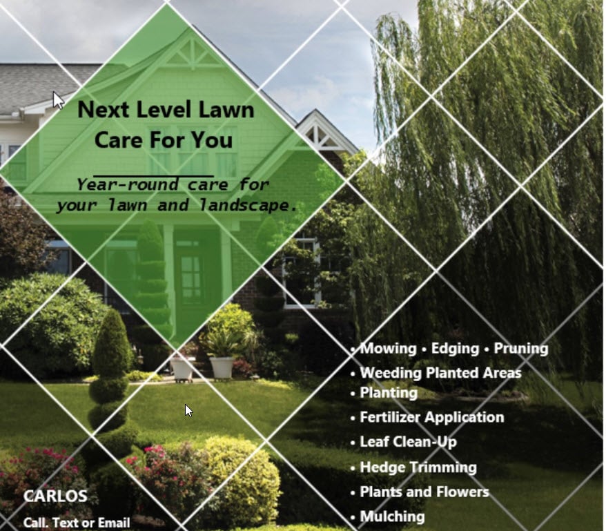 Avatar for Next Level Landscaping