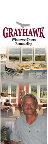 Avatar for Grayhawk Inc