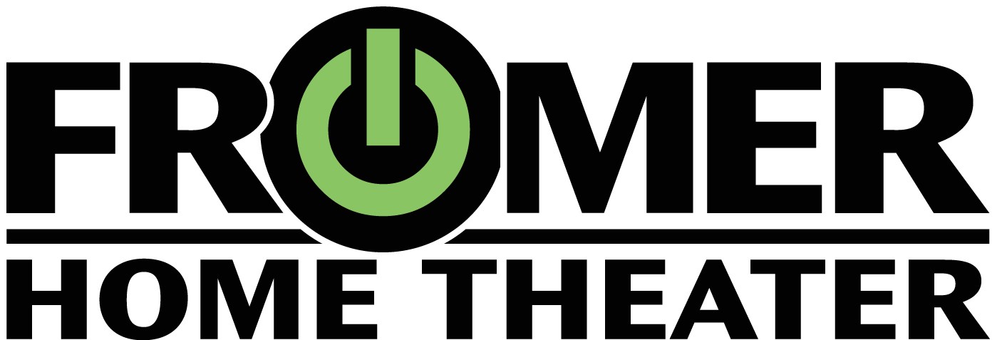 Fromer Home Theater, Inc. logo