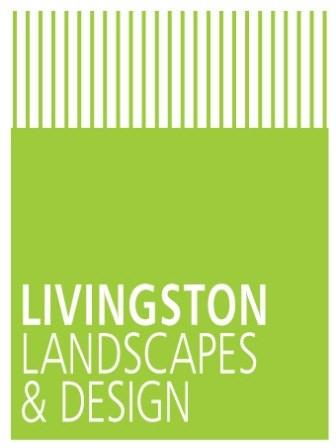  Livingston Landscapes logo