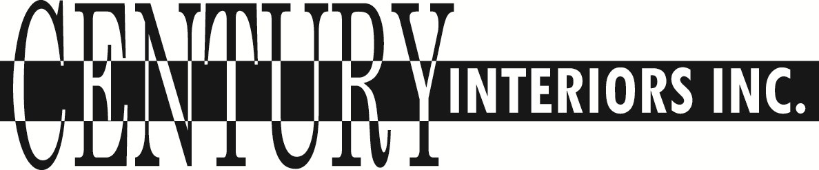 Logo for CENTURY INTERIORS INC