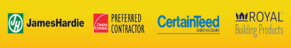 Logo for CoMo Premium Exteriors