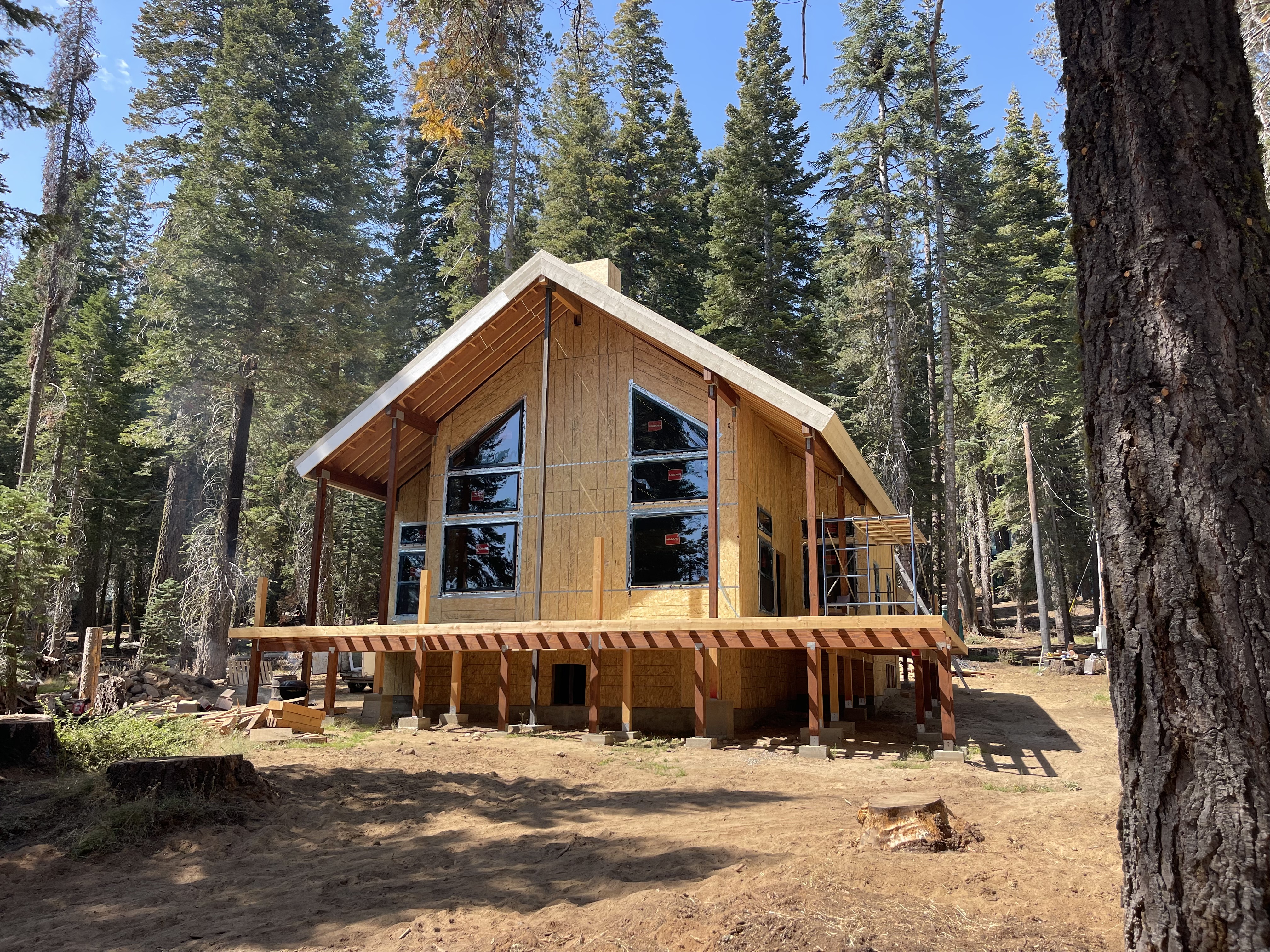 Avatar for Voyles Custom Construction