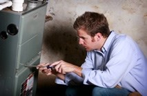 FURNACE REPAIRS