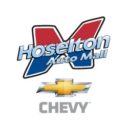 Logo for Hoselton Toyota