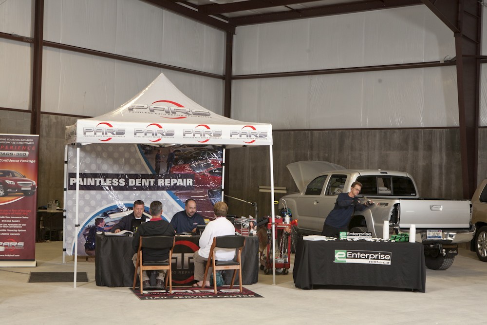 Service Center