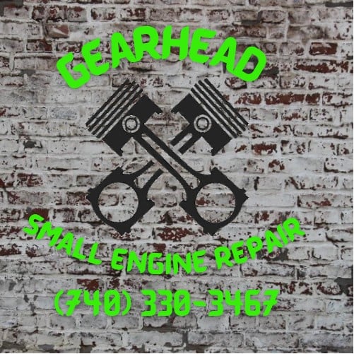 Avatar for Gearhead Small Engine Repair