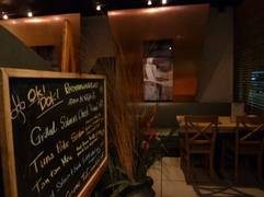 Oki Doki Costa Mesa logo