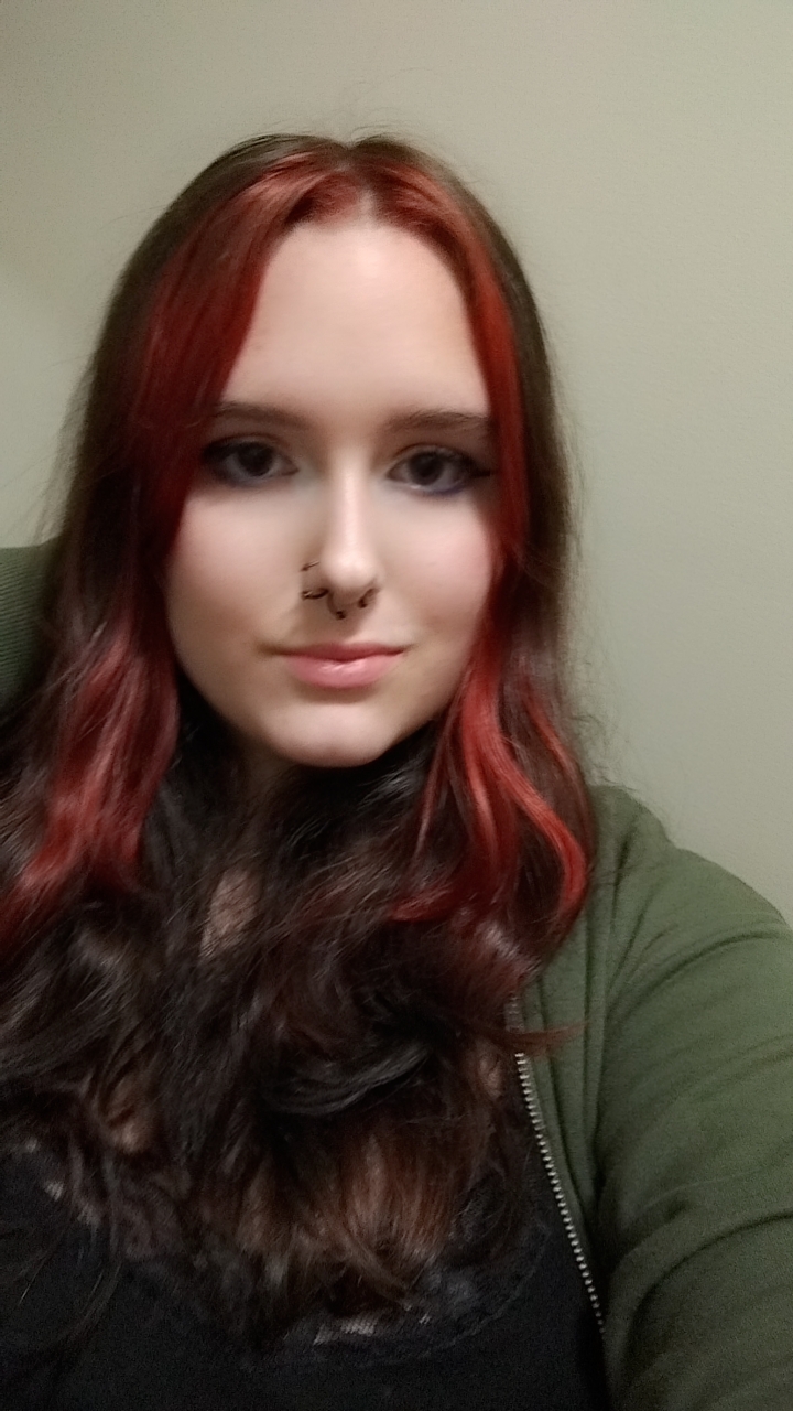 Avatar for Roxanne burton