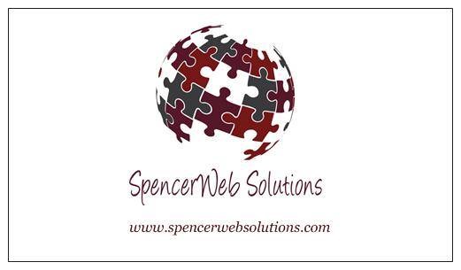 Spencer Web Solutions logo