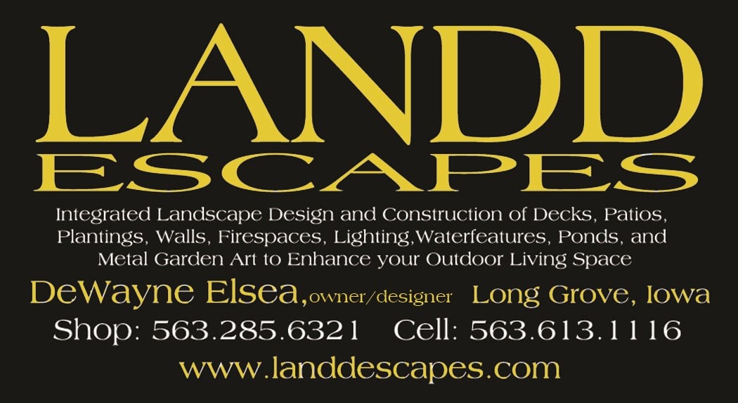 Avatar for LANDDescapes, LLC