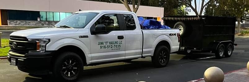 Avatar for Junk "IT" Hauling LLC