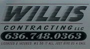 Avatar for Willis Contracting LLC