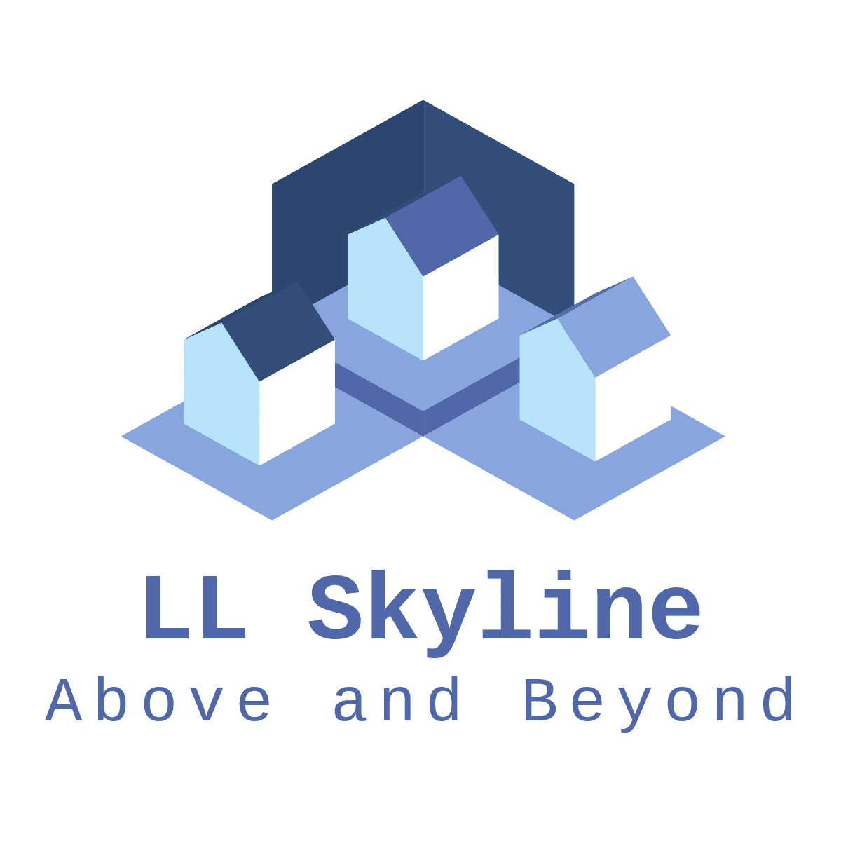 LL Skyline Contract logo