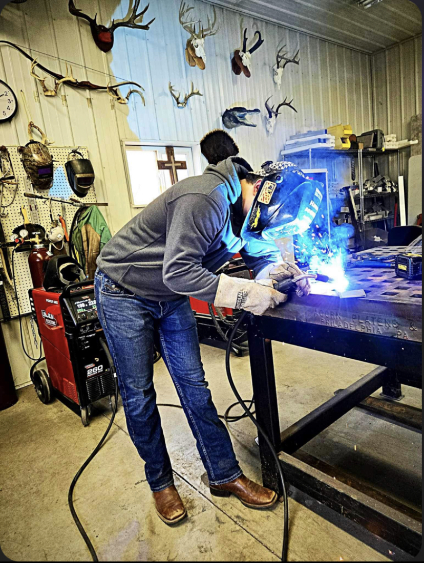 Avatar for MetalWorks Welding LLC