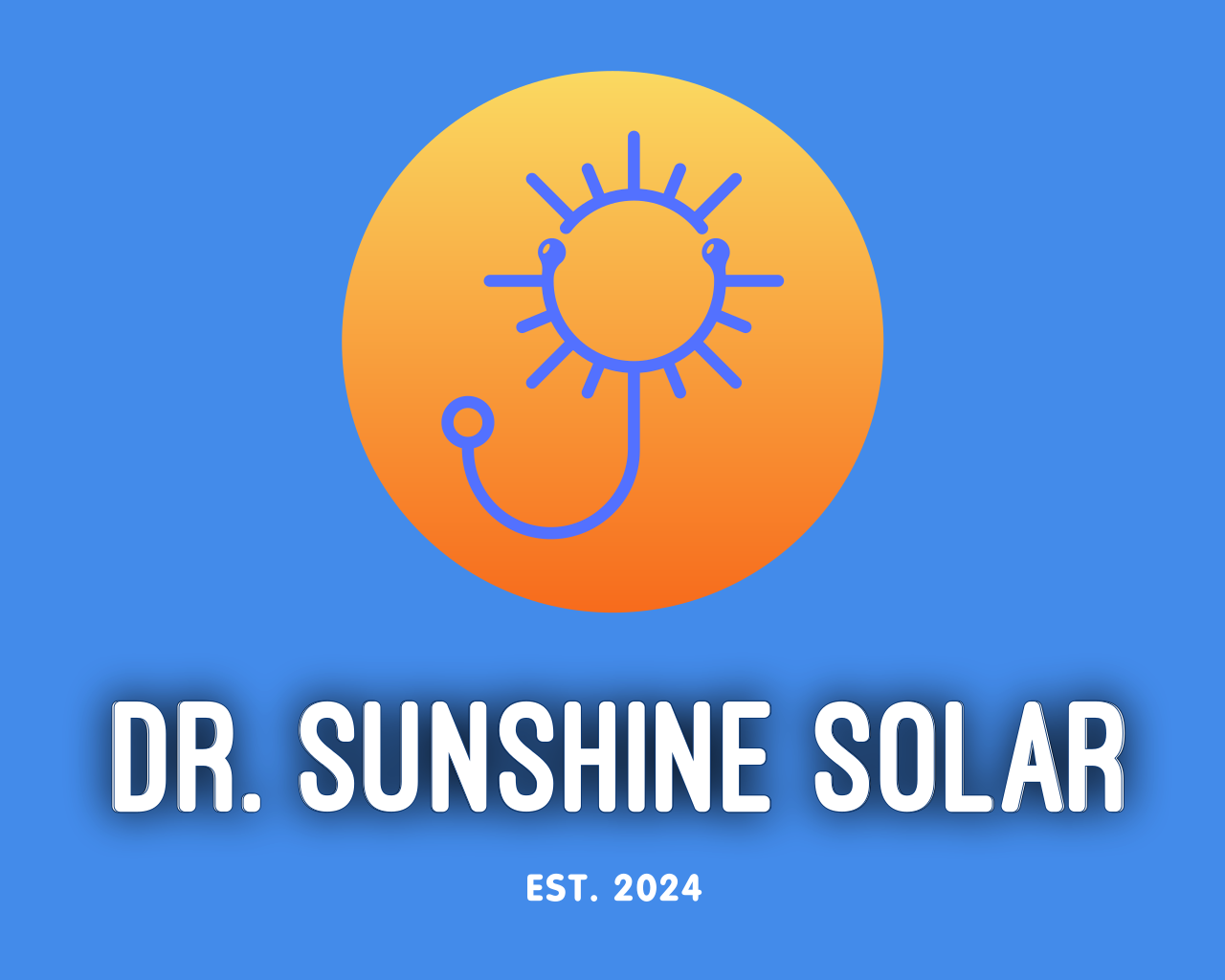 Avatar for Dr. Sunshine Solar