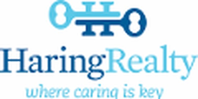 Haring Realty Co logo