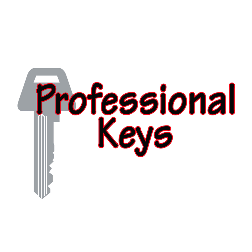 Avatar for Professional Keys