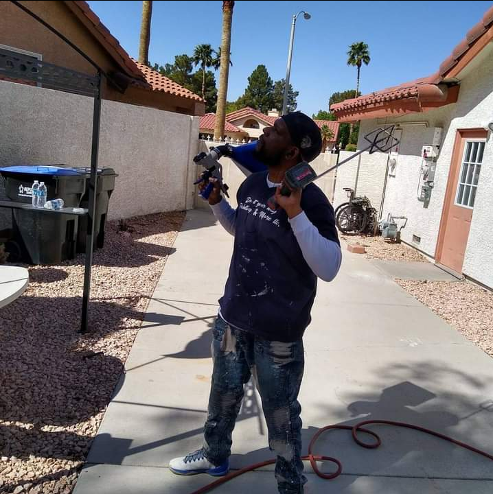 Avatar for Inandouthandyman service