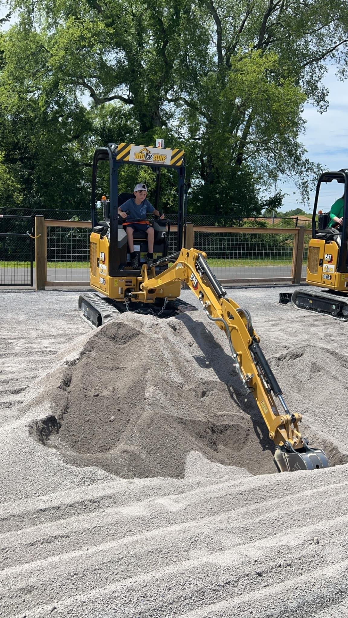 Avatar for Carolina’s earth movement 