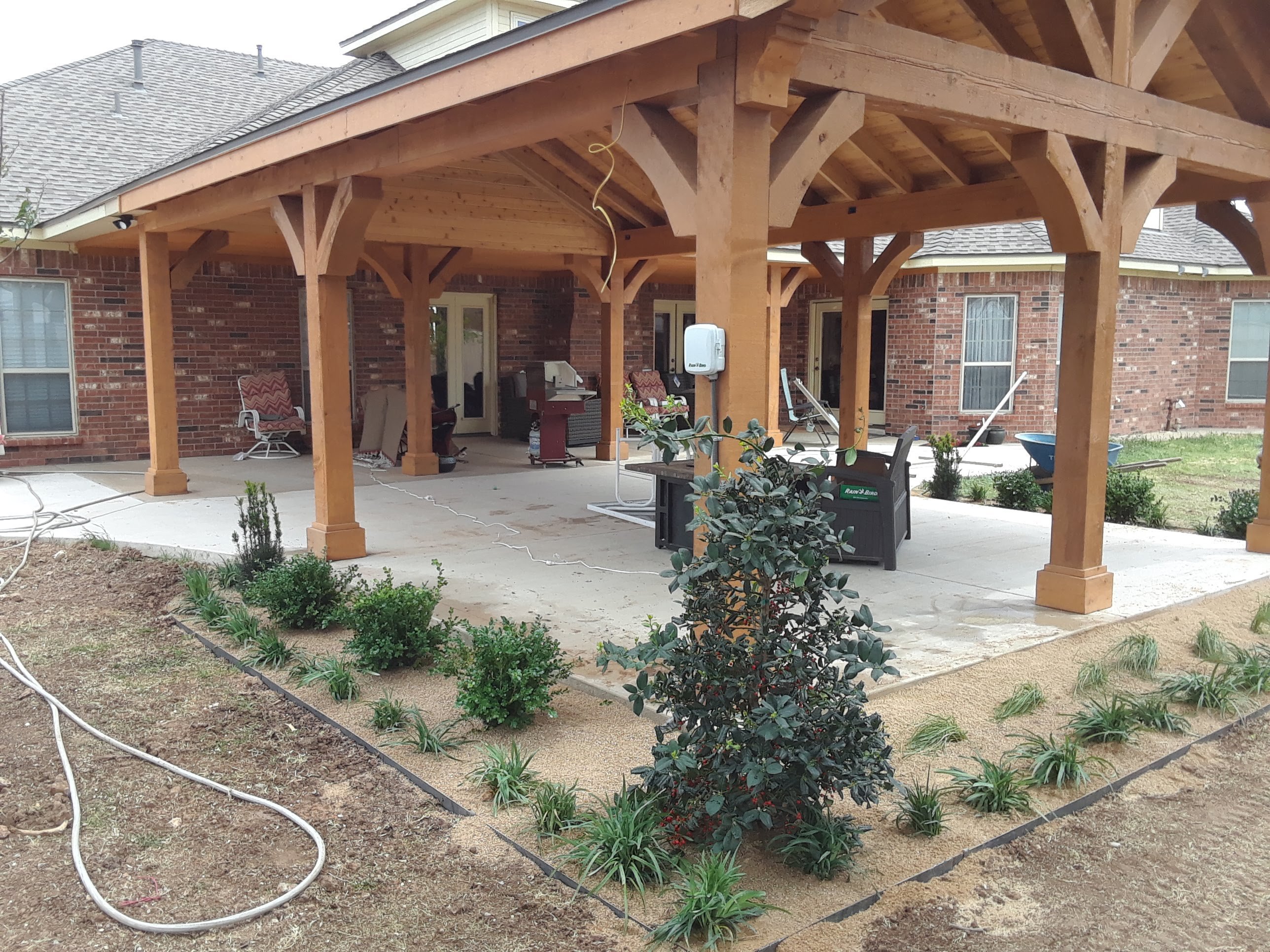 Avatar for Tree of Life Landscaping 