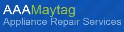 AAA Maytag Home Appliance logo