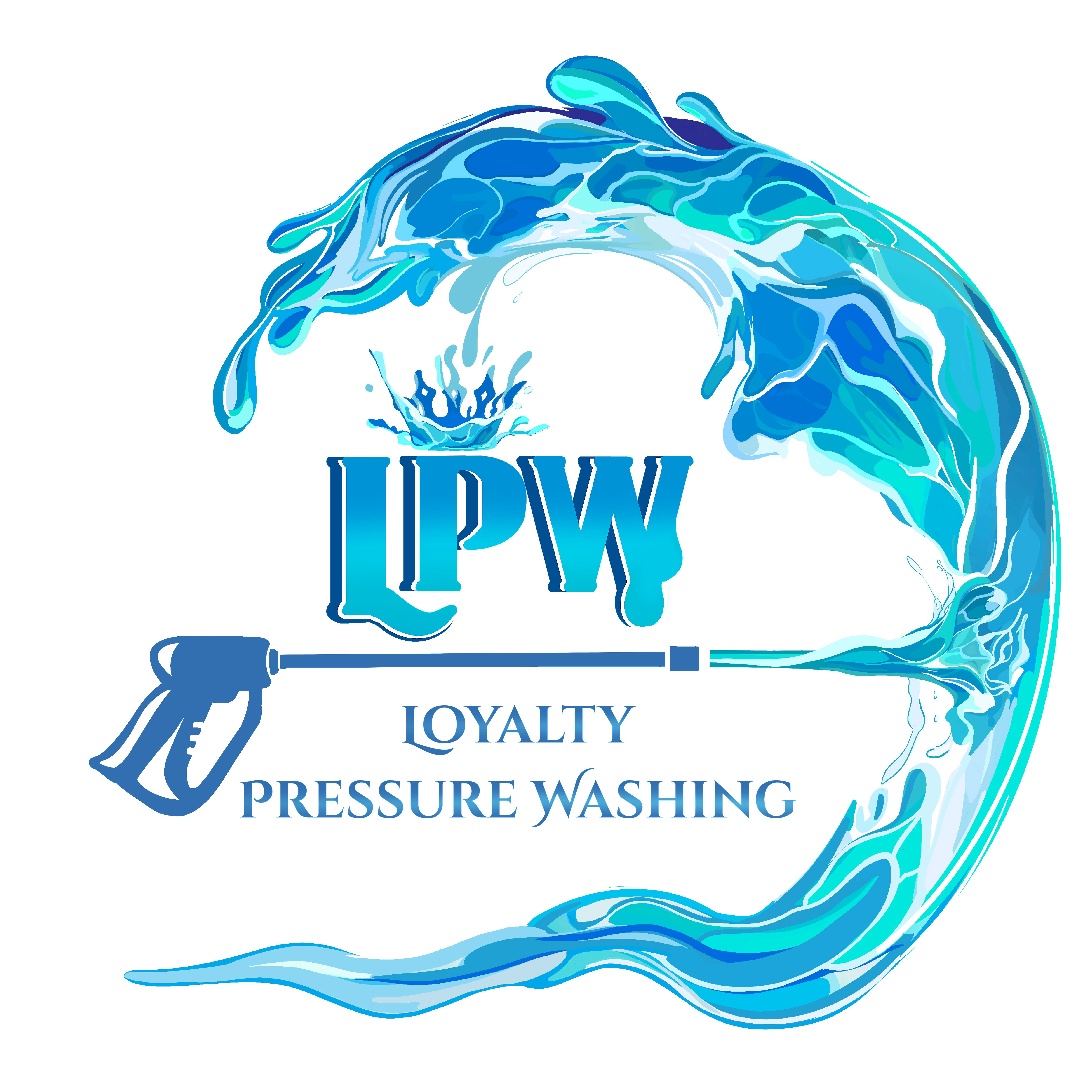 Avatar for Loyalty pressure washing