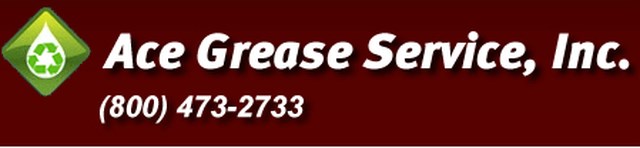 Ace Grease Service, Inc. logo