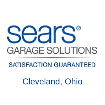 Avatar for Sears Garage Doors