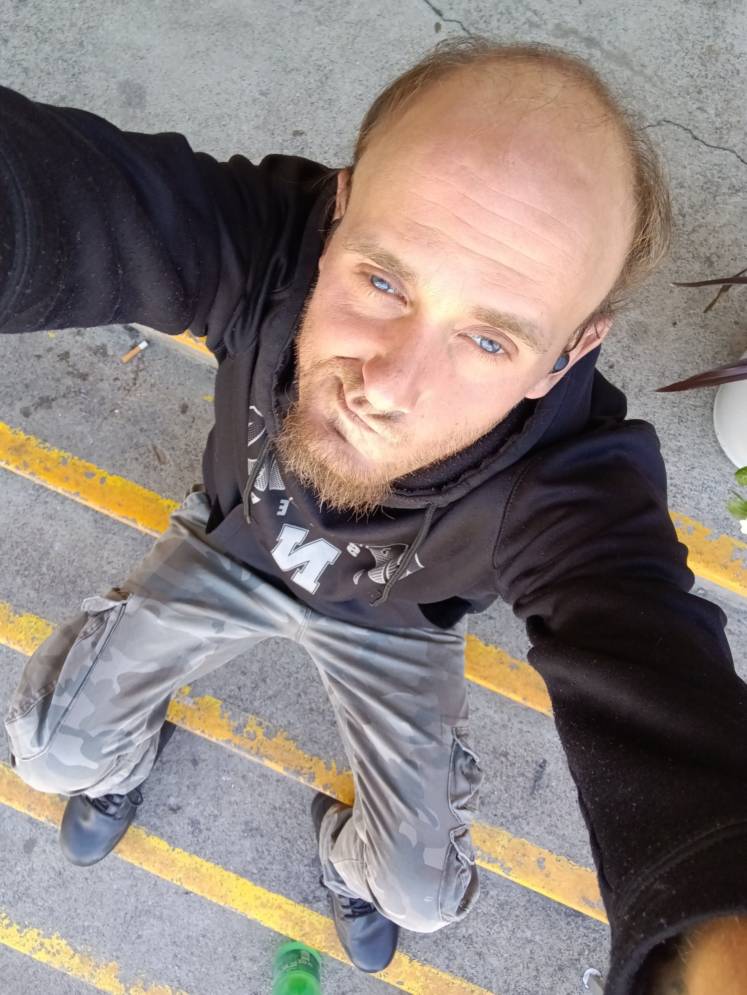 Avatar for Brenton fordham