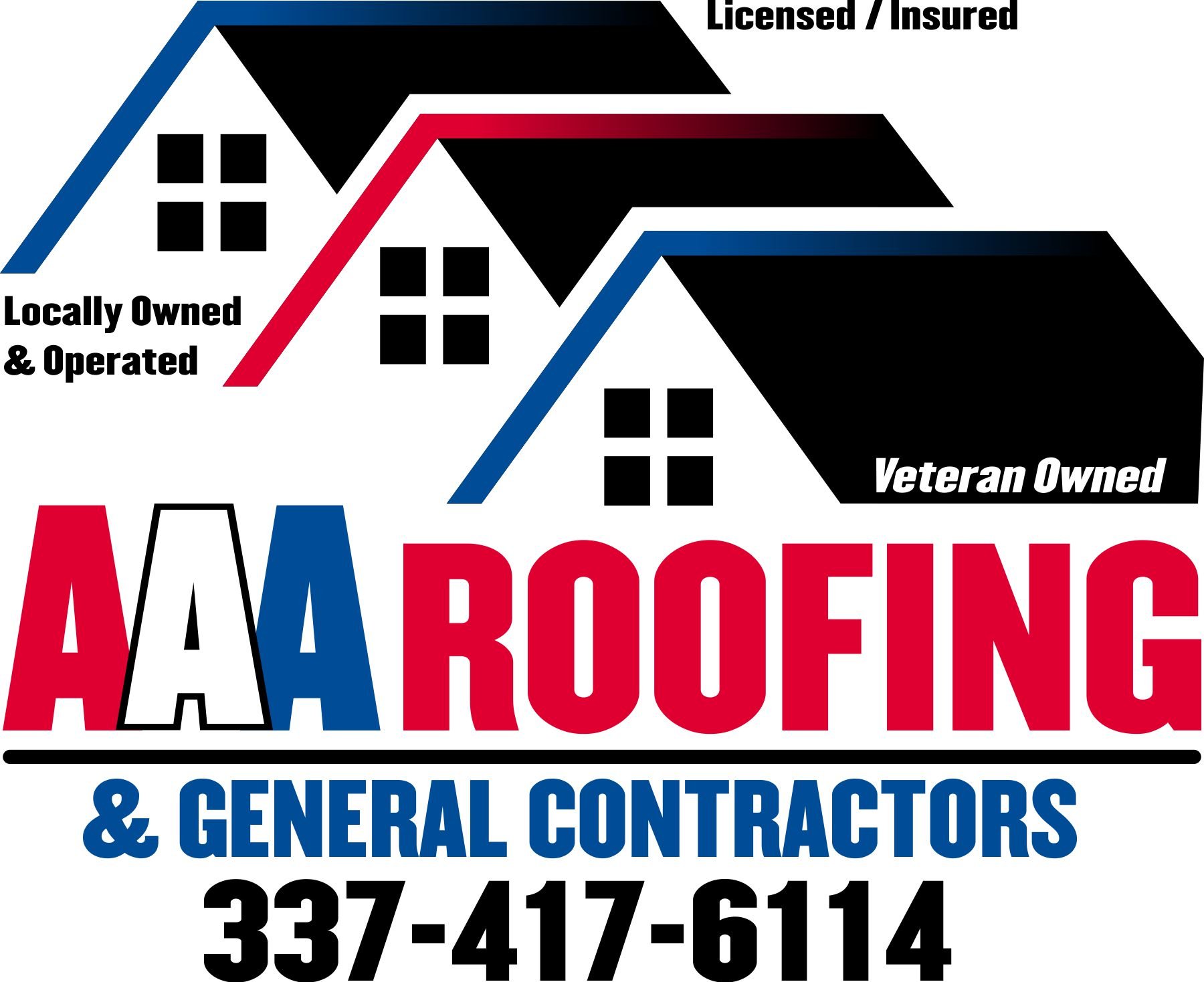 Avatar for AAA Roofing and General Contractor LLC