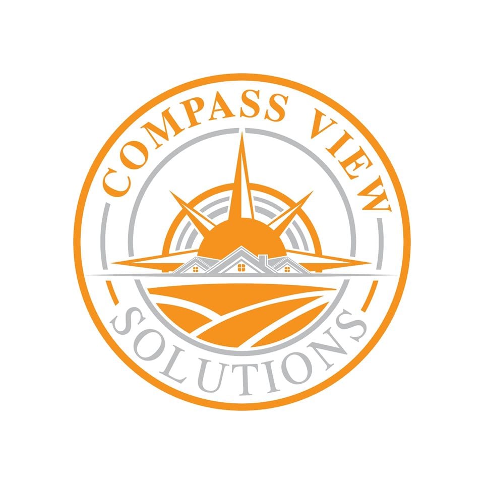 Compass View Solutions logo