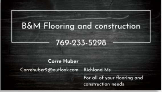 Avatar for B&M Flooring