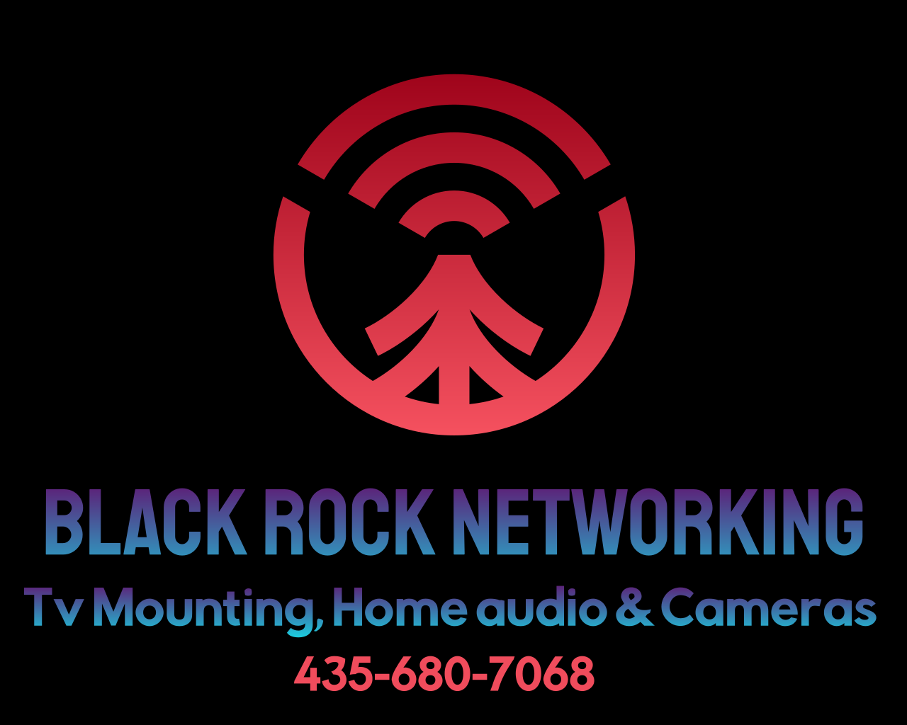 Avatar for Black rock networking