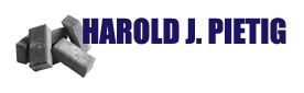 Avatar for HAROLD J PIETIG & SONS