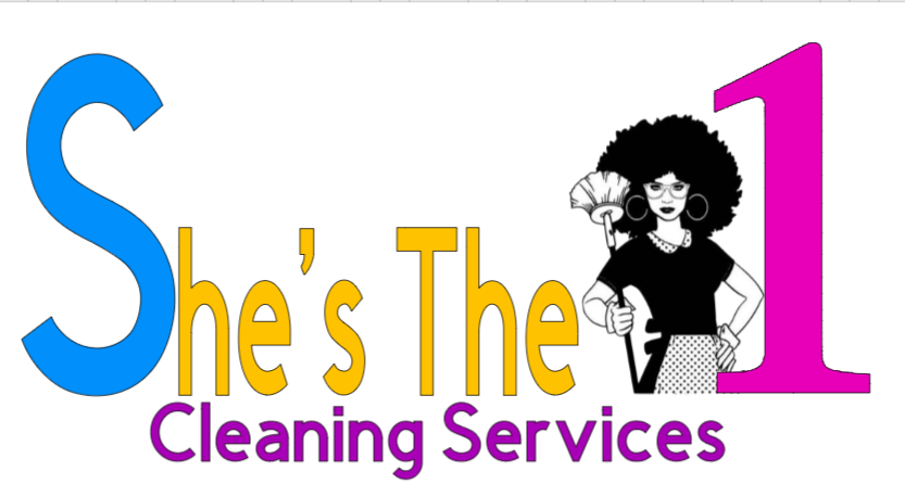 Avatar for She's the One Cleaning Service