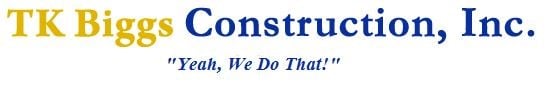 Avatar for T.K. Biggs Construction Company, Inc.