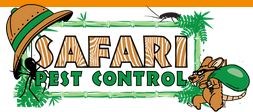 Avatar for Safari Pest Control LLC