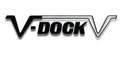 V Dock logo