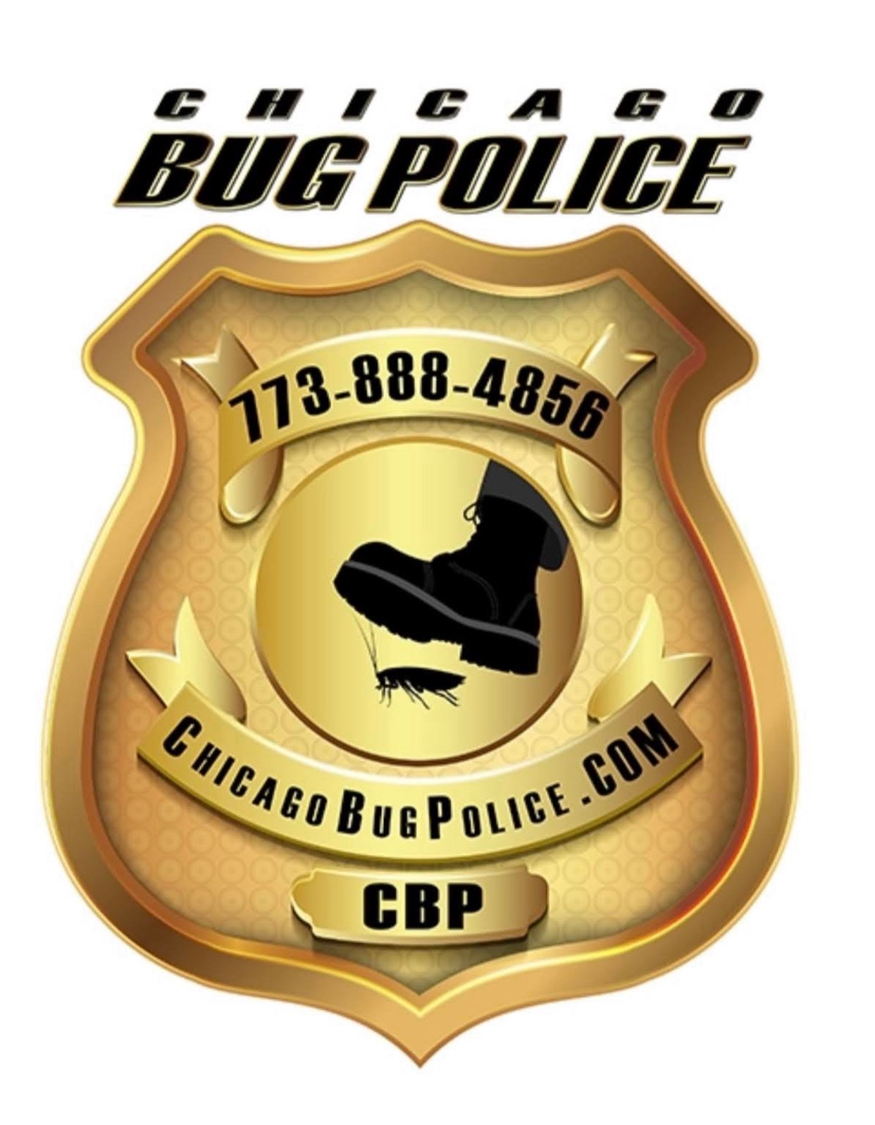 Avatar for Chicago Bug Police Pest Control