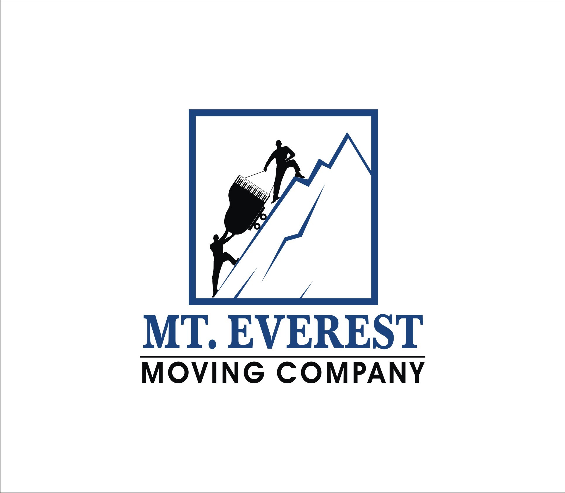 Avatar for Mt. Everest Moving Company