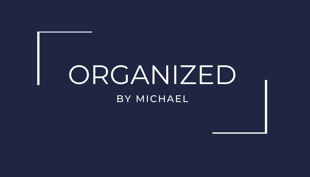 Avatar for ORGANIZED BY MICHAEL