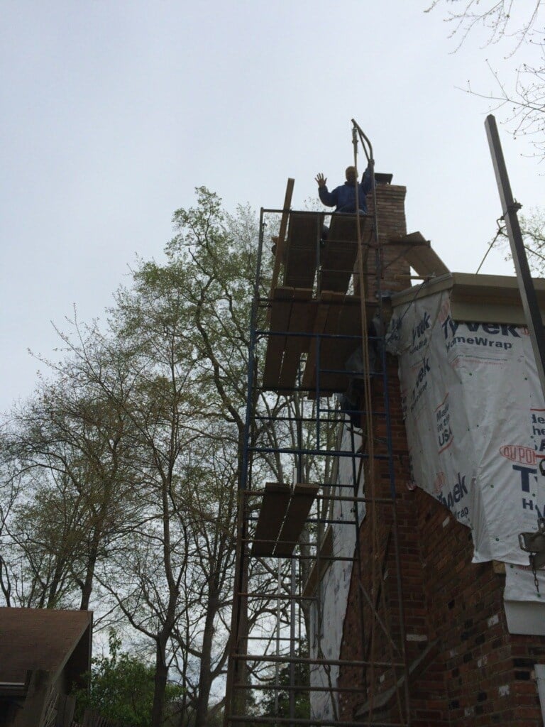 Avatar for G W SHARIF Construction