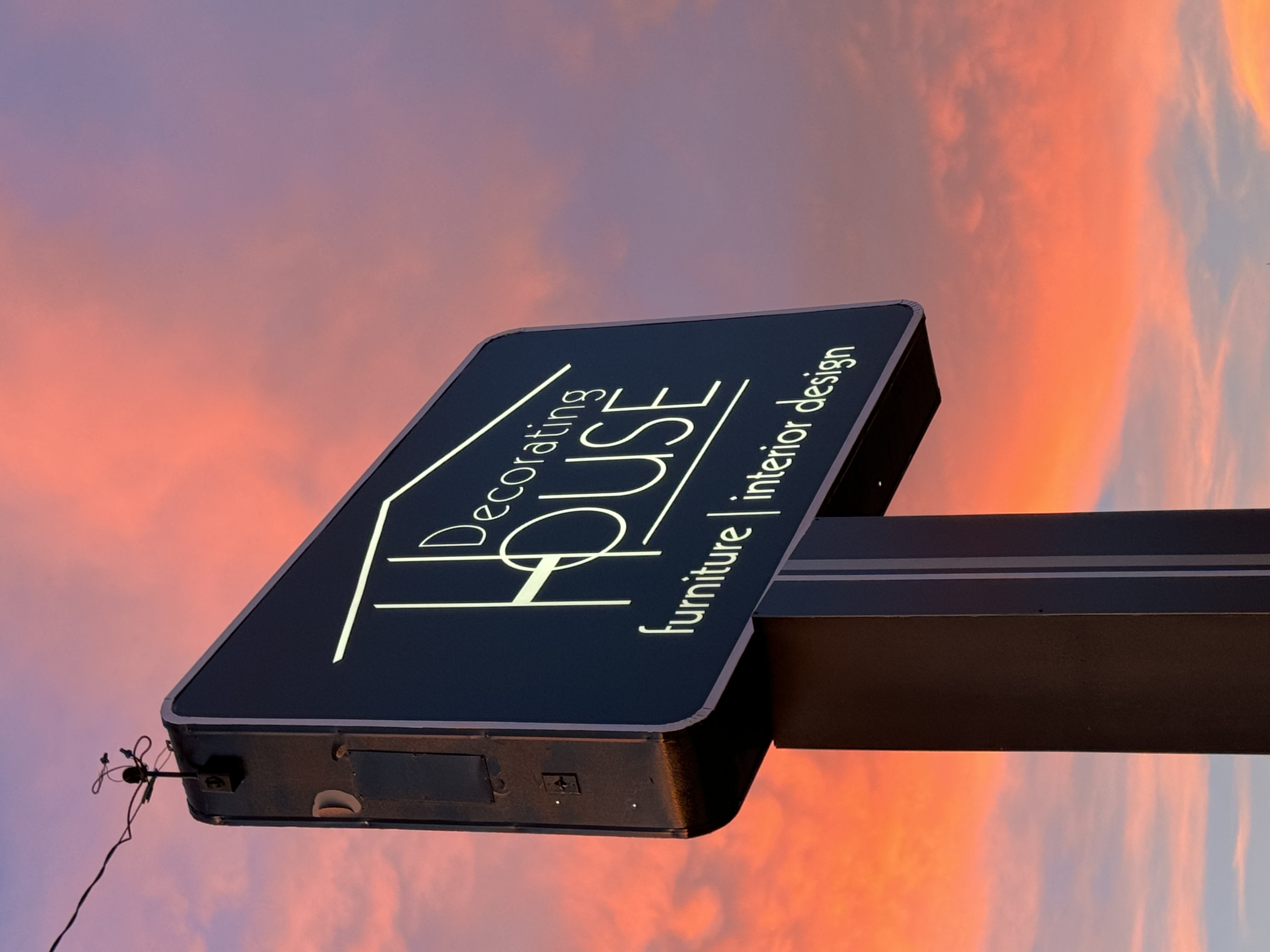 Avatar for The Decorating House