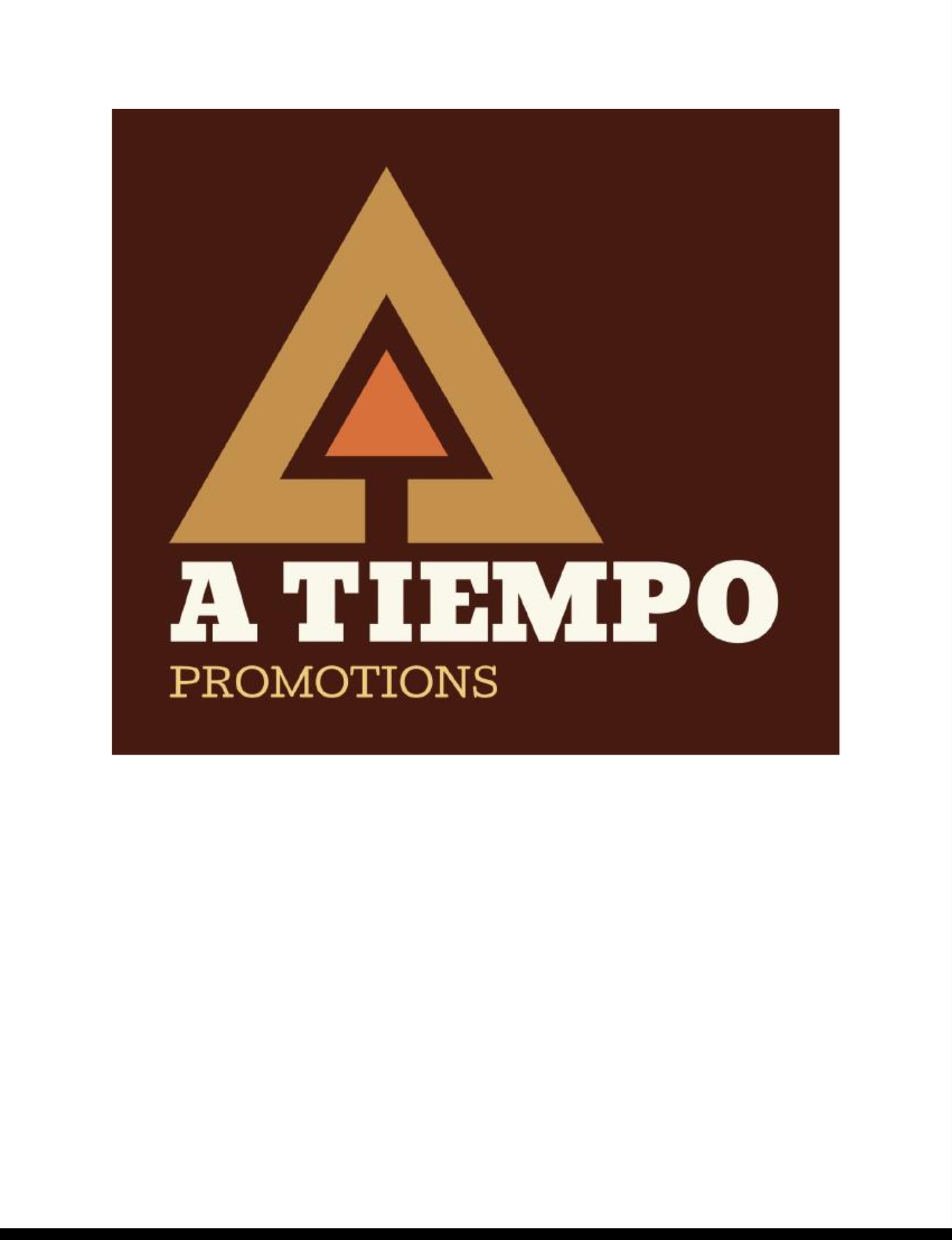 Avatar for A Tiempo promotions 