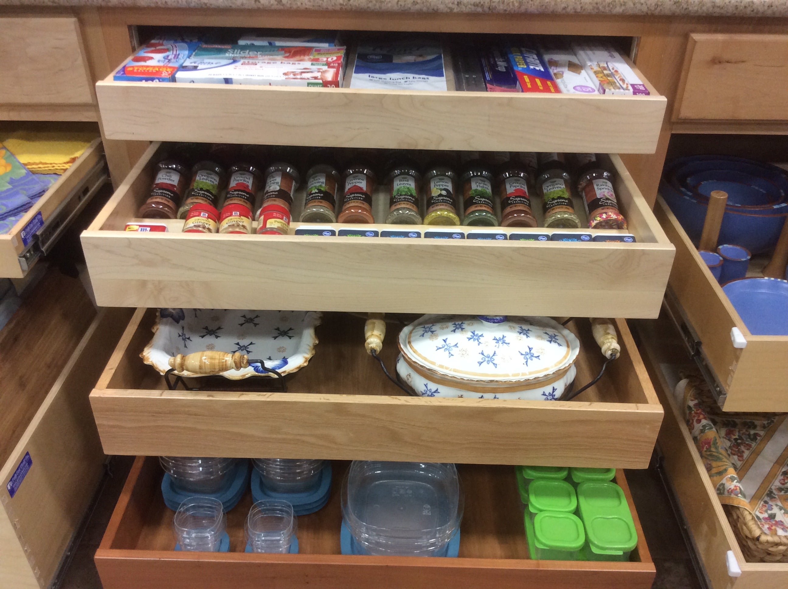 Avatar for The Pull Out Shelf Co